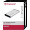 Transcend StoreJet 25S3 USB 3.0 Enclosure