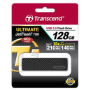 Transcend 128GB JetFlash 780 USB 3.0 Flash Drive