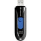 Transcend 128GB JetFlash 790 USB 3.0 Flash Drive (Black)