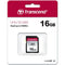 Transcend 16GB 300S UHS-I SDHC Memory Card