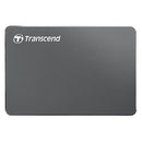 Transcend 1TB StoreJet 25C3 USB 3.0 External Hard Drive