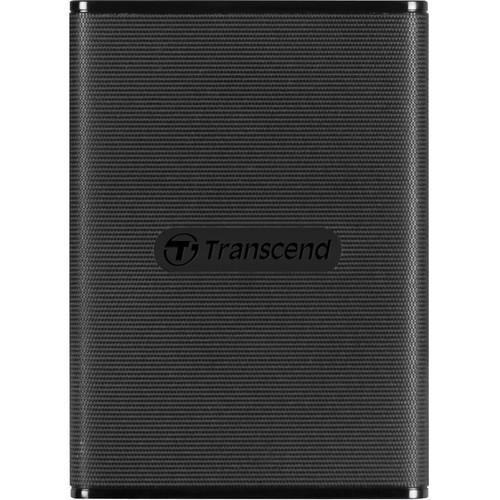 Transcend 240GB ESD230C USB 3.1 Gen-2 Type-C Portable SSD