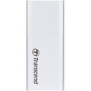 Transcend 240GB ESD240C USB 3.1 Gen-2 Type-C Portable SSD