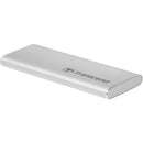 Transcend 240GB ESD240C USB 3.1 Gen-2 Type-C Portable SSD