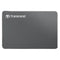 Transcend 2TB StoreJet 25C3 USB 3.0 External Hard Drive