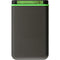 Transcend 2TB USB 3.1 Storejet 25M3 Portable Hard Drive (Military Green)