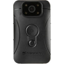 Transcend DrivePro Body 10 1080p Body Camera with Night Vision