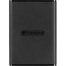 Transcend 480GB ESD230C USB 3.1 Gen-2 Type-C Portable SSD