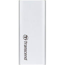 Transcend 480GB ESD240C USB 3.1 Gen-2 Type-C Portable SSD