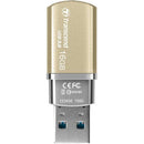 Transcend 64GB JetFlash 820G USB 3.0 Flash Drive