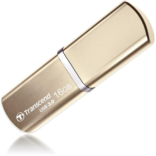 Transcend 64GB JetFlash 820G USB 3.0 Flash Drive