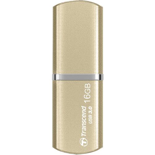 Transcend 64GB JetFlash 820G USB 3.0 Flash Drive