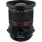 Rokinon Tilt-Shift 24mm f/3.5 ED AS UMC Lens for Canon