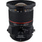 Rokinon T-S 24mm f/3.5 ED AS UMC Tilt-Shift Lens for Sony E