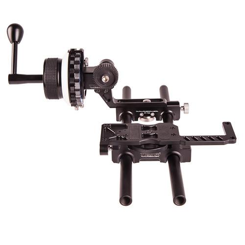 Tilta Follow Focus Kit (With Safety Case)