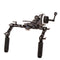 Tilta TT-03-TL DSLR Shoulder Rig with Follow Focus & Counterweight