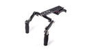 Tilta 15mm Dovetail Shoulder Mount System (New Version)