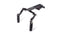 Tilta 15mm Dovetail Shoulder Mount System (New Version)