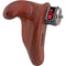 Tilta Left Side Wooden Handle 2.0
