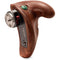 Tilta Right Side Wooden Handle 2.0 with R/S Button