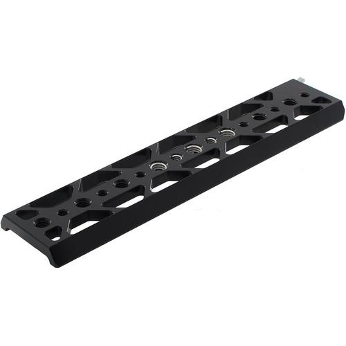 Tilta 10″ Tilta Standard Lightweight Dovetail Plate