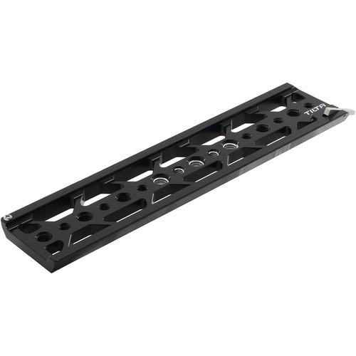 Tilta 10″ Tilta Standard Lightweight Dovetail Plate