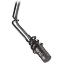 Audio-Technica U853PM Cardioid Condenser Hanging Microphone