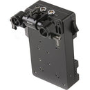 Tilta Universal Battery Plate - Gold Mount