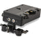 Tilta Universal Battery Plate - Gold Mount