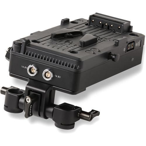 Tilta Universal Battery Plate - V Mount