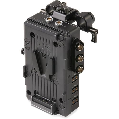 Tilta Universal Battery Plate - V Mount