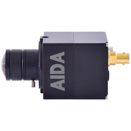 Aida Imaging UHD 4K/30 6G-SDI EFP/POV Camera