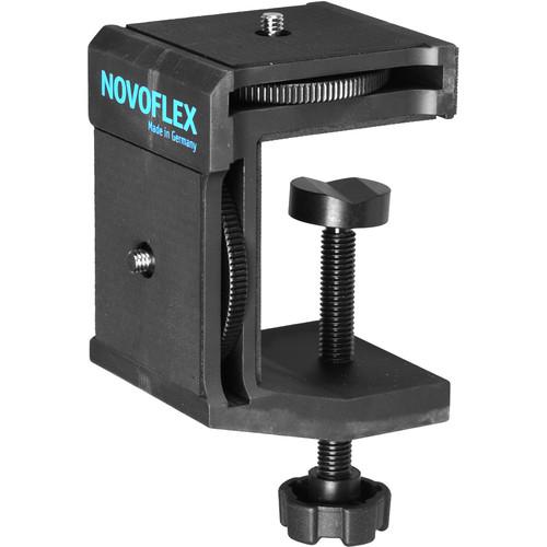 Novoflex Universal Clamp with 1/4" Screw