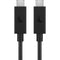 Angelbird USB 3.2 cable C-C | 100cm
