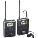 Saramonic UwMic15 Camera-Mount Wireless Omni Lavalier Microphone System (555 to 579 MHz)