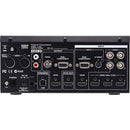 4-Channel Digital Video Mixer with Effects - SD