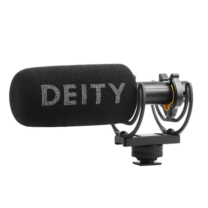 Diety V-Mic D3