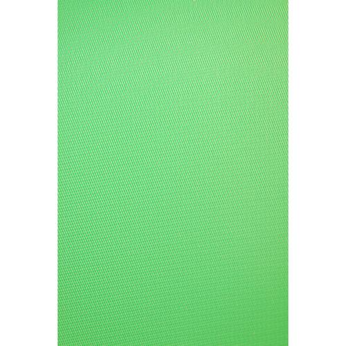 Savage 5 x 12' Infinity Vinyl Background (Chroma Green)