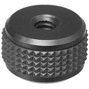 Novoflex 1/4"-20 Female / 1/4"-20 Female Threaded Adapter