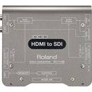 HDMI to SDI Video Converter