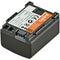 Jupio BP-808/BP-809 Lithium-Ion Battery Pack (7.4V, 890mAh)