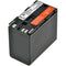 Jupio BP-975 Lithium-Ion Battery Pack (7.4V, 7350mAh)