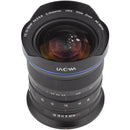 Venus Optics Laowa 10-18mm f/4.5-5.6 FE Zoom Lens for Nikon Z