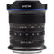 Venus Optics Laowa 10-18mm f/4.5-5.6 FE Zoom Lens for Nikon Z