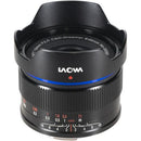 Venus Optics Laowa 10mm f/2 Zero-D Lens for Micro Four Thirds