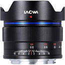 Venus Optics Laowa 10mm f/2 Zero-D Lens for Micro Four Thirds