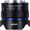 Venus Optics Laowa 10mm f/2 Zero-D Lens for Micro Four Thirds