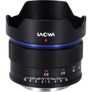 Venus Optics Laowa 10mm f/2 Zero-D Lens for Micro Four Thirds