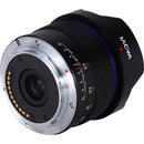 Venus Optics Laowa 10mm f/2 Zero-D Lens for Micro Four Thirds