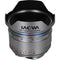 Venus Optics Laowa 11mm f/4.5 FF RL Lens for Leica M (Silver)